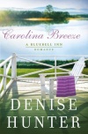 Carolina Breeze - A Bluebell Inn Romance